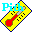 Pithmeter icon